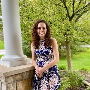 Meet your Posher, Courtney